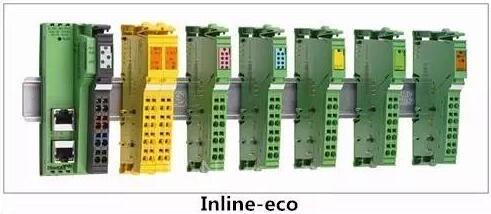 菲尼克斯Inline-eco