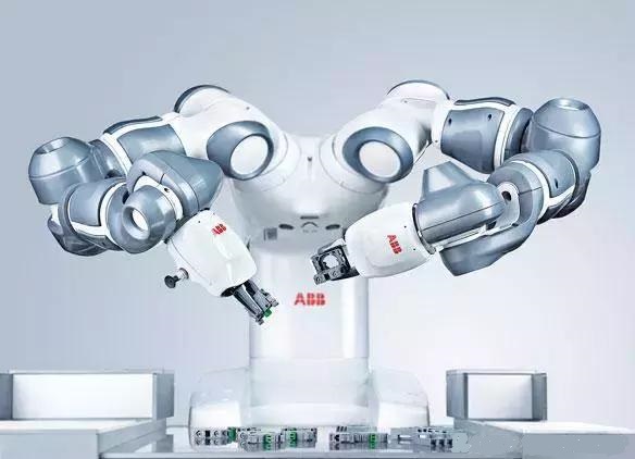 ABB Yumi