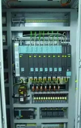 Simotion成套柜体