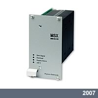 MSX MINI