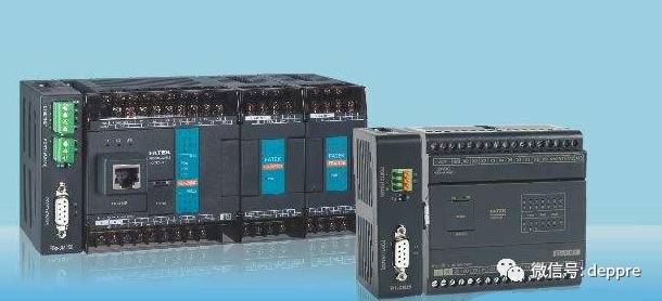 PLC