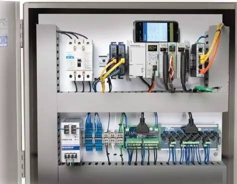 PLC、PAC和IPC的区别与优势