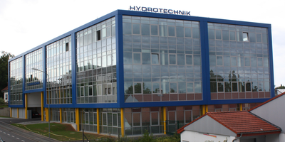 HYDROTECHNIK