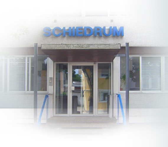 Schiedrum hydraulik