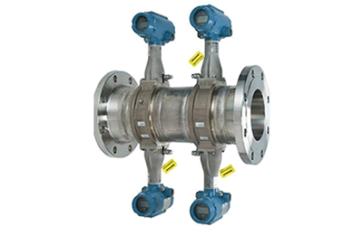 Emerson推出获得 SIL 认证的涡街流量计来提高工厂安全性和可靠性