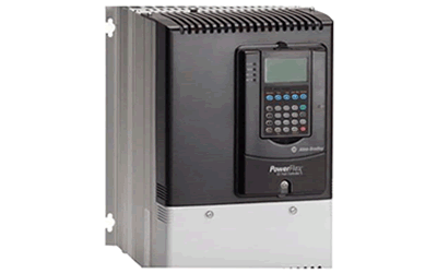 Allen-Bradley PowerFlex 新型直流励磁控制器 助力直流电机系统高效升级