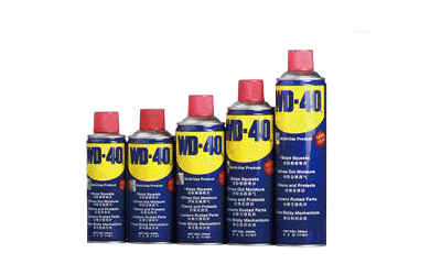 美国wd-40工业养护产品，使工作和生活得心应手
