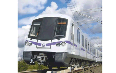 西门子交通扩大在华城轨全自动运行信号系统市场