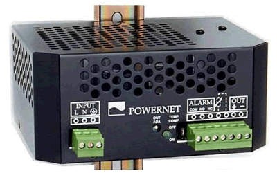 芬兰Powernet 苛刻的电源专家