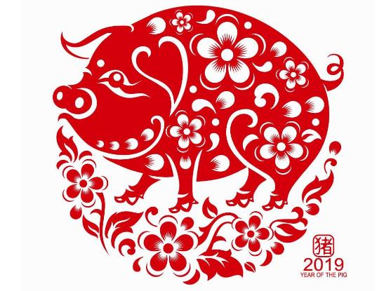 深圳德普瑞2019春节放假通知