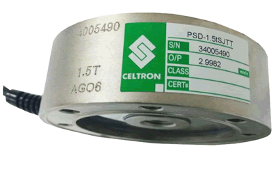 美国Celtron（世铨)称重传感器 全球计重秤制造商的首选