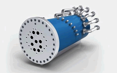 美国Rotary Systems 旋转接头设计和制造的行业领导者