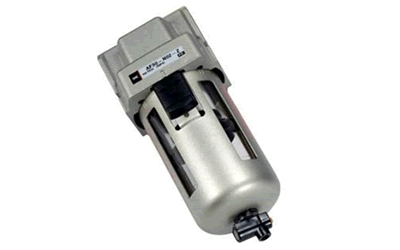 SMC 空气过滤器 AF60系列