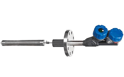 Magnetrol液位变送器E3 Modulevel®工作原理及应用