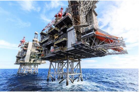 艾默生为英国石油提供预测性维护和运营支持服务