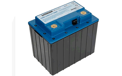 锂电池常见故障及修复方法