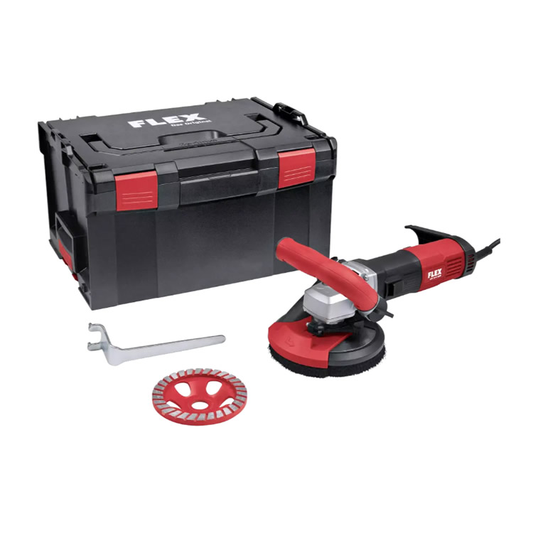 FLEX_LDE 16-8 125 R, Kit Turbo-Jet II_001A.jpg