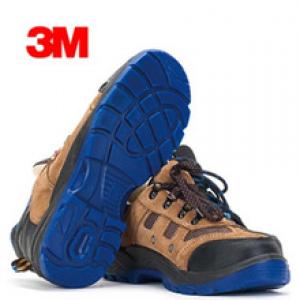 3M舒适型安全鞋COM4022