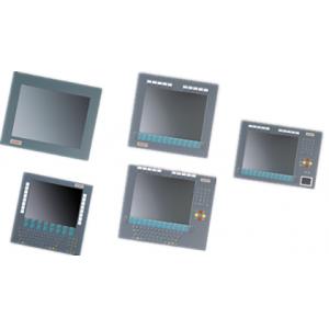 BECKHOFF单点控制柜面板型计算机 CP6501-0000-0070