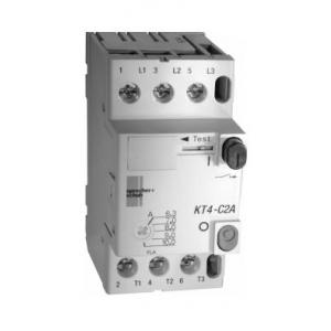 软启动器 KT4-C2A-B63 KT4系列 瑞士Sprecher+Schuh