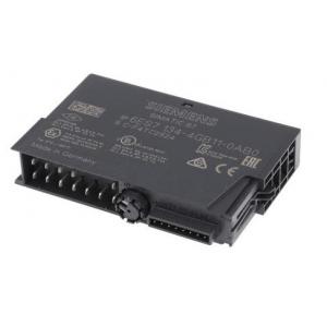 Siemens PLC I/O模块 6ES7134-4GB11-0AB0