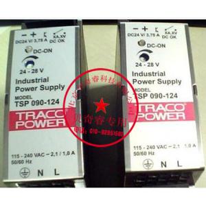 TRACO POWER TSP090-124 TSP090-124EX