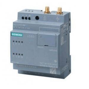 Siemens 逻辑模块 6GK7142-7EX00-0AX0