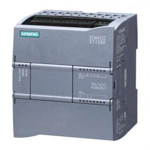 Siemens PLC CPU 6ES7211-1HE40-0XB0