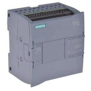Siemens PLC CPU 6ES7211-1BE40-0XB0