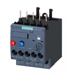 Siemens 过载继电器 3RU2116-1KB0