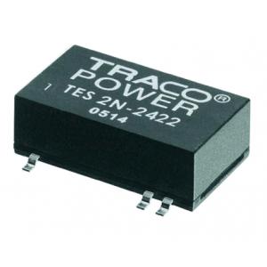 TRACO POWER电源模块 TES2N-0522