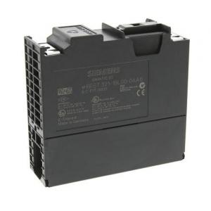 Siemens 输入继电器模块 6ES7321-1BL00-0AA0