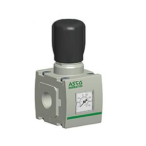 ASCO气动调节器 G651AR002GA00H0
