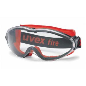 UVEXultrasonic 安全眼罩 9302601