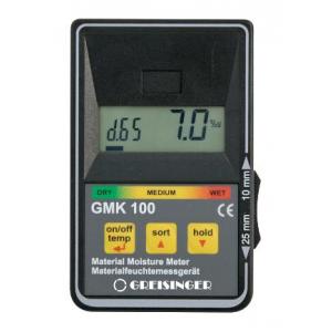 GREISINGER湿度测量仪 GMK 100