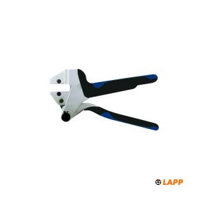 LAPPEPIC® 工业连接器配件 压接工具 11147000