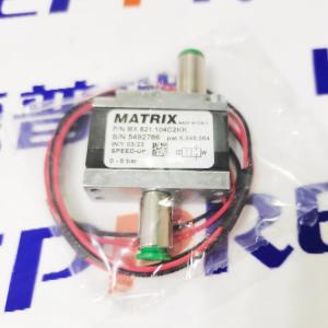 Matrix电磁阀 矩阵电磁阀 MX 821.104C2KK