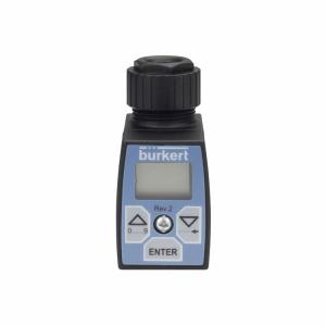 burkert 电磁比例阀数字控制器 00316530 Type8605
