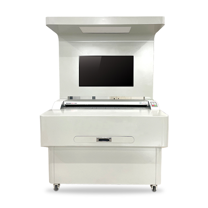 shuangshi 机器视觉检测系统 印刷版面外观 颜色 缺陷检测 校稿仪准确校对