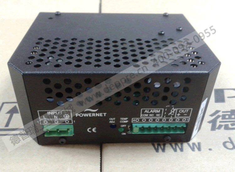 powernet ADC5000